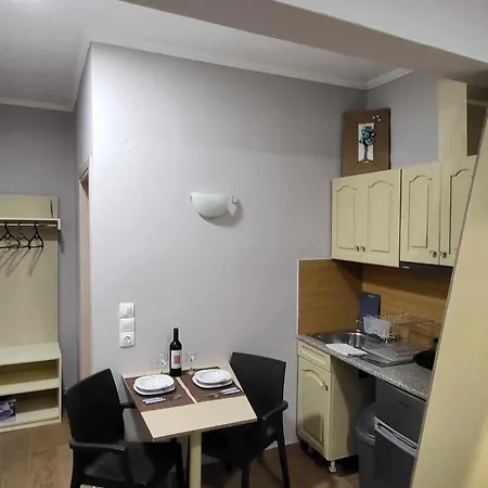 Studio Dimitri 2 Apartment Limenaria (Thasos)