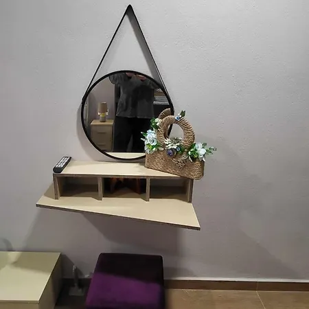 Apartment Studio Dimitri 2