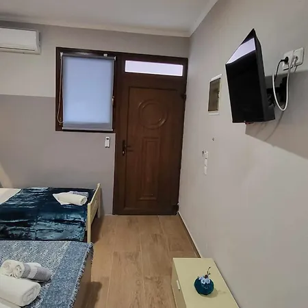 Apartment Studio Dimitri 2 Limenaria (Thasos)