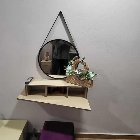 Studio Dimitri 2 Apartment Limenaria (Thasos)