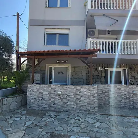 Studio Dimitri 2 Apartment Limenaria (Thasos)